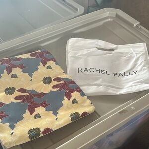 Rachel Pally Floral Clutch